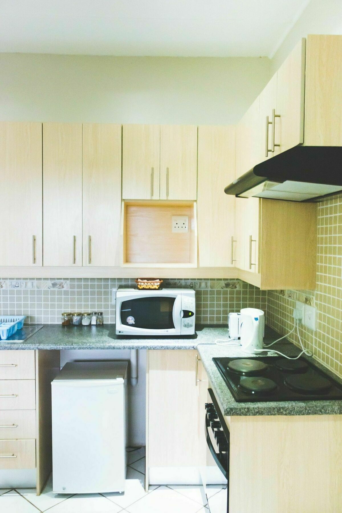 Apartament 14B The Loop Lynnwood Zewnętrze zdjęcie