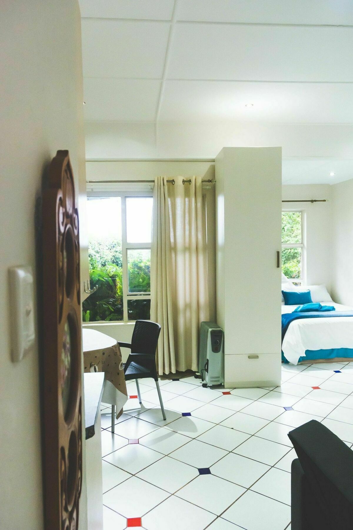 Apartament 14B The Loop Lynnwood Zewnętrze zdjęcie