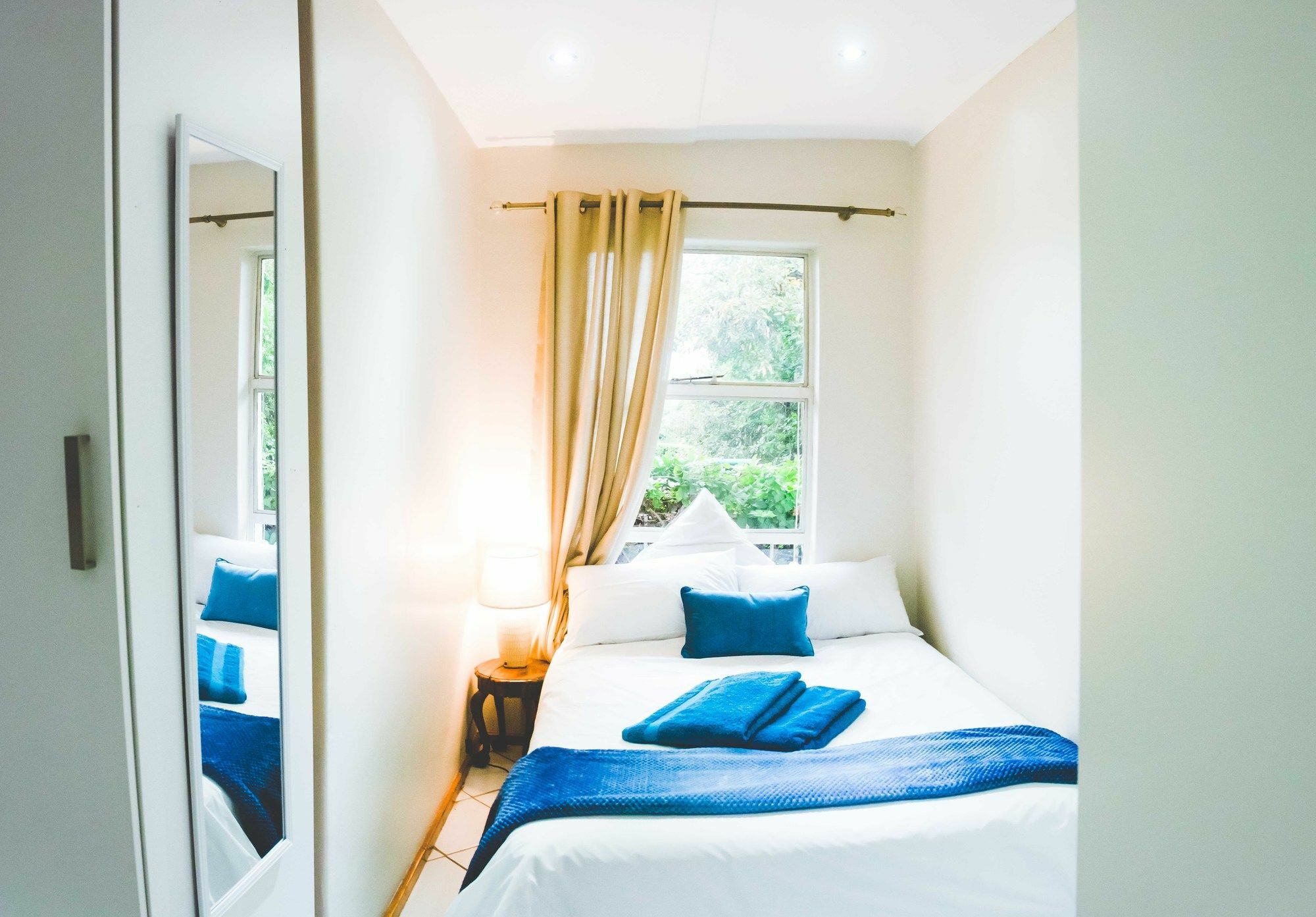 Apartament 14B The Loop Lynnwood Zewnętrze zdjęcie