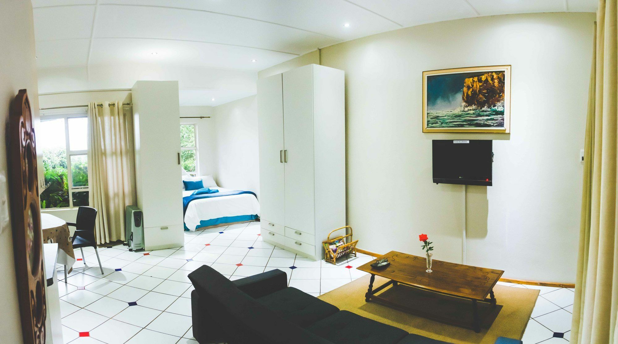 Apartament 14B The Loop Lynnwood Zewnętrze zdjęcie
